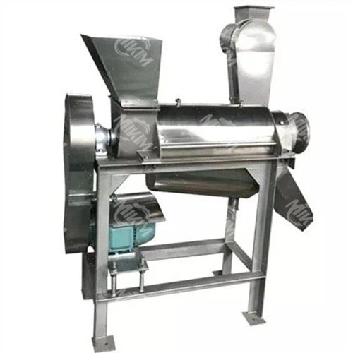 Large Fruit And Vegetable Juicer