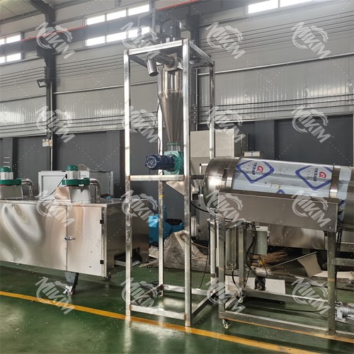 floating fish feed production line floating fish feed production line