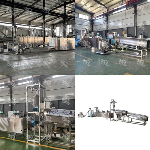 floating fish feed production line floating fish feed production line