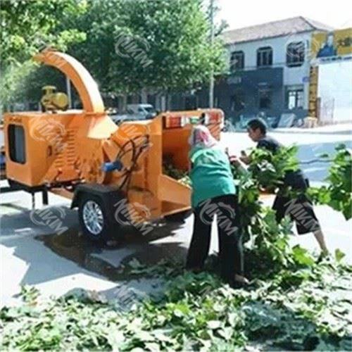 Nursery Chippers