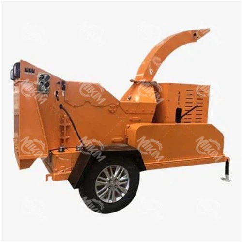 Nursery Chippers